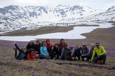 Maramures Activ Tour
