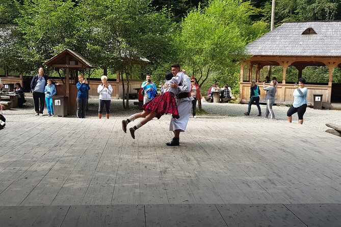 Maramures Activ Tour - Who should book this active Maramures trip?