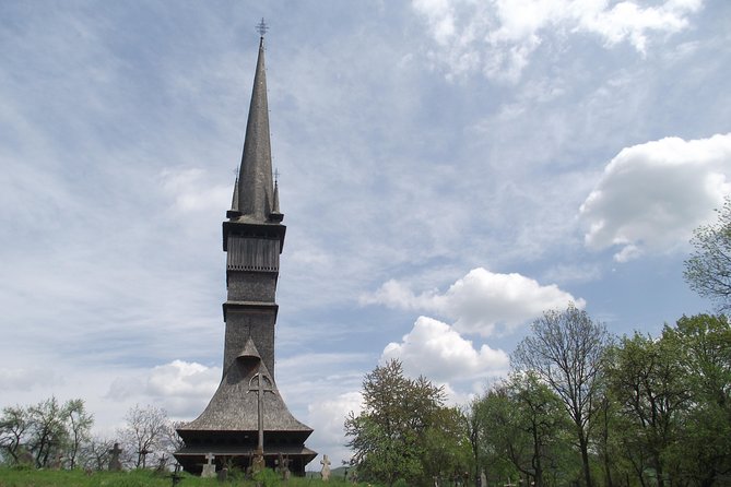 Maramures best, full day tour from Cluj - Key points to know before booking