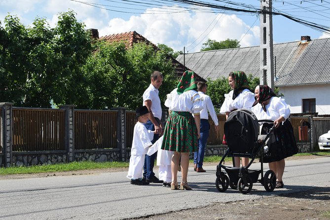 Maramures best, full day tour from Cluj - Why Maramures is worth the long ride from Cluj