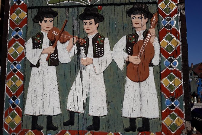 Maramures best, full day tour from Cluj - How the timing affects your day