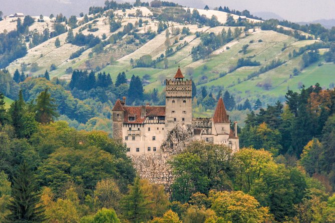 Medieval Transylvania: Shared 3-Day Tour from Bucharest - Day one: monasteries before medieval Sibiu