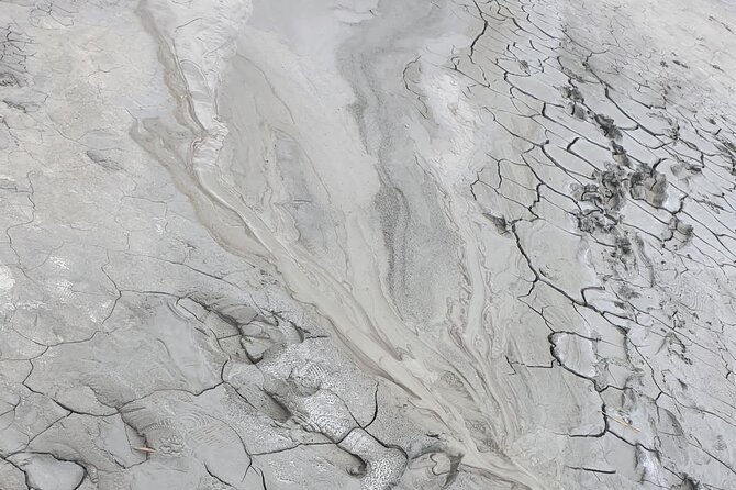 Muddy Volcanoes and Salt Mine Private Full-Day Tour from Bucharest - The Long Road to Slanic Prahova