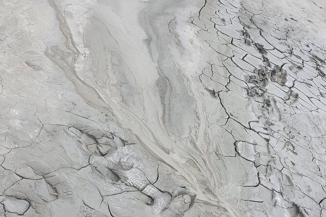Muddy Volcanoes and Salt Mine Private Full-Day Tour from Bucharest - Timing, Food, and Small Practical Details