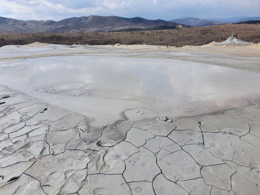 Muddy Volcanoes and Salt Mine Private Tour - Who will get the most from this tour