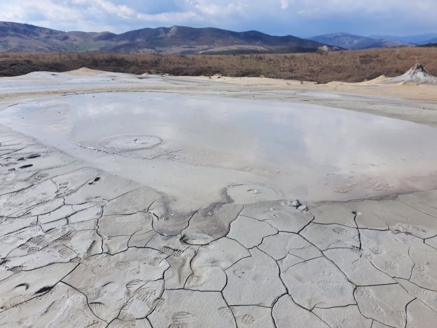 Muddy Volcanoes and Salt Mine Private Tour - Should you book this Bucharest day trip?