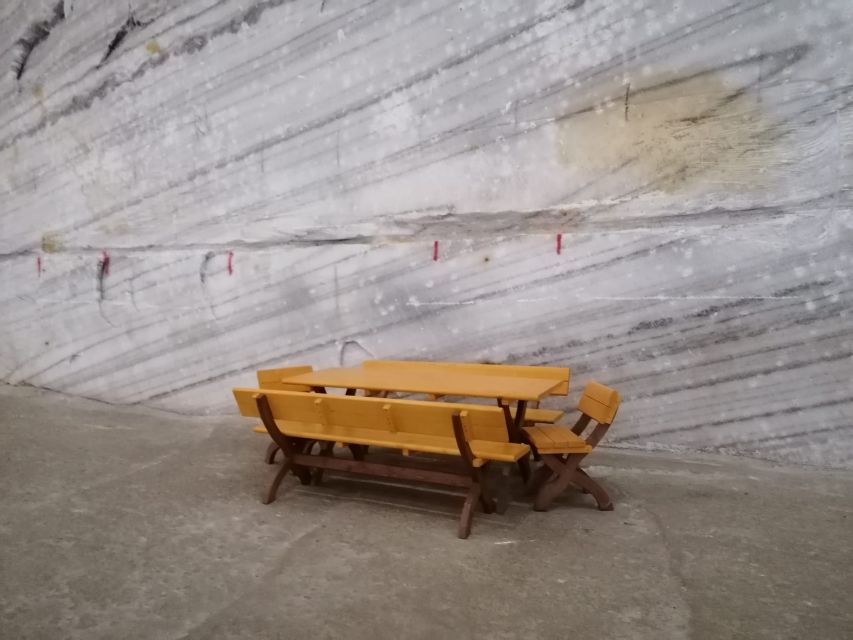 Muddy Volcanoes and Salt Mine Private Tour - FAQ