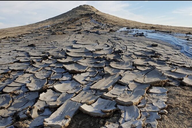 Muddy Volcanoes & Salt Mine - Private Tour - Who will enjoy this tour most