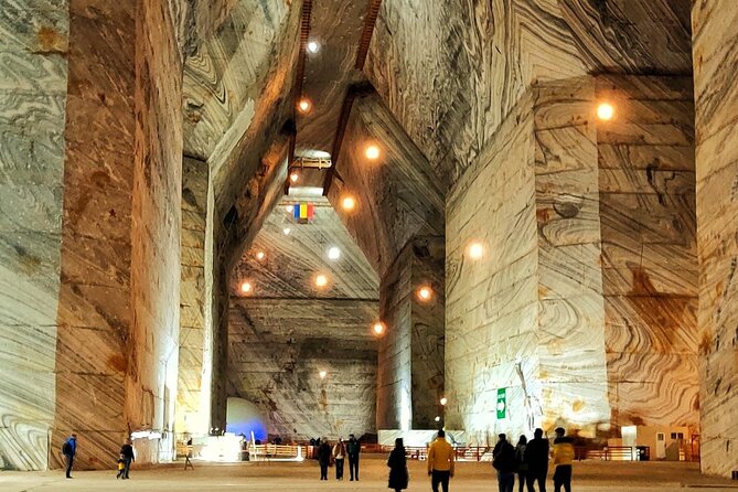 National Village Museum and Salt Mine in a Day Tour - A rural Romania introduction at Dimitrie Gusti Museum