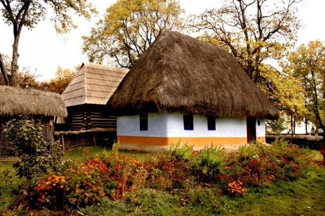 National Village Museum and Salt Mine in a Day Tour - Who will enjoy this Bucharest day trip?