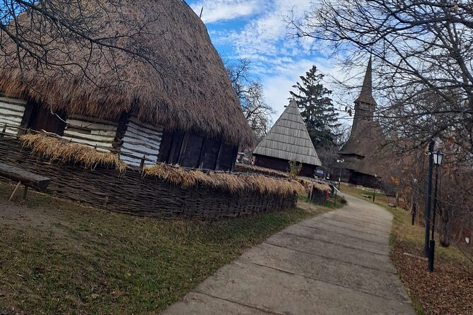 National Village Museum and Salt Mine in a Day Tour - Should you book this tour?