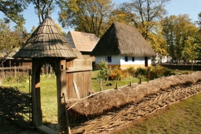 National Village Museum and Salt Mine in a Day Tour - FAQ