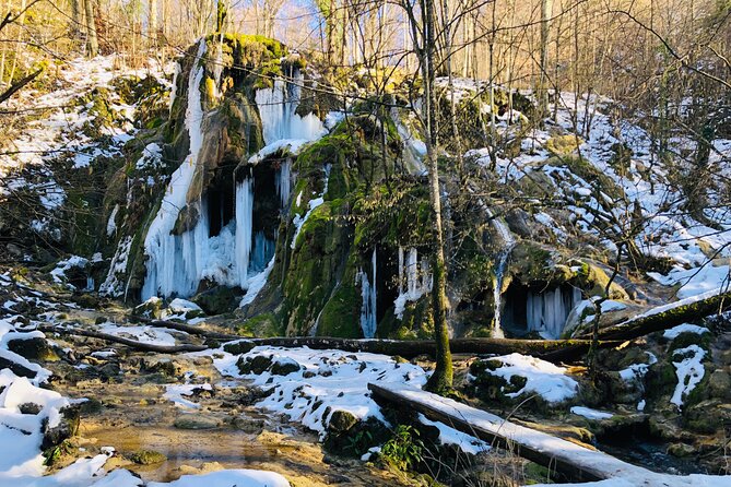 Nera Gorge National Park - Private Day Tour from Timisoara - Lunch and the value of $177.44