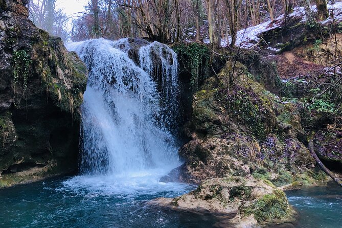 Nera Gorge National Park - Private Day Tour from Timisoara - Who will enjoy this day most