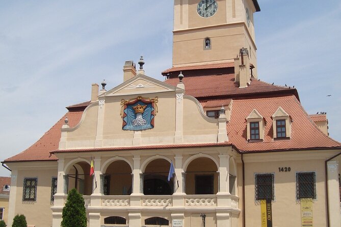 One Day Private Tour into Transylvania - The practical details that shape your day