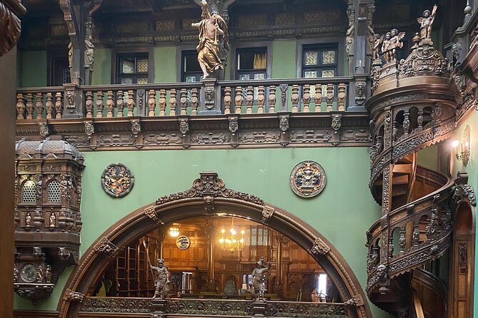 One Day Private Tour into Transylvania - Who should book this Transylvania day trip
