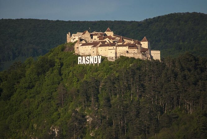 One day trip Bear Sanctuary Dracula Castel and Rasnov Fortress from Brasov - Key points to know before booking