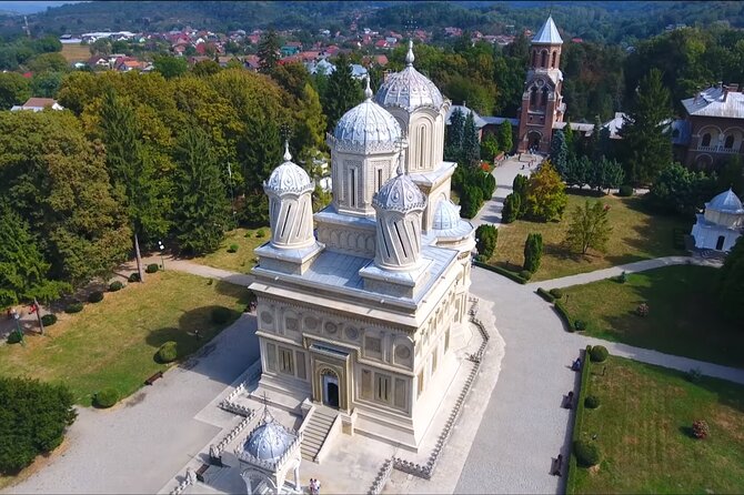 One-Day Vlad the Impaler Royal Court Private Tour from Bucharest - Why this makes a strong Vlad the Impaler day trip