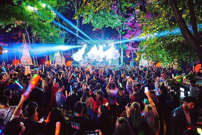 Party Concierge (digital service) - What you are really buying in Bucharest