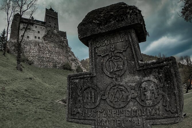 Peles Castle, Bran Castle & Rasnov Fort. Private Tour from Brasov - Why this three-castle day works from Brasov