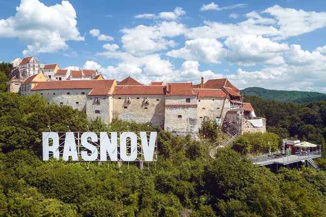 Peles Castle, Bran Castle & Rasnov Fort. Private Tour from Brasov - Timing, costs, and small practical details
