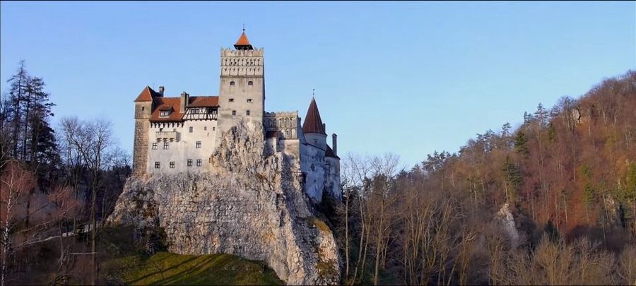 Peleș Castle, Bran Castles and Brasov City - Private Tour - What private transport changes