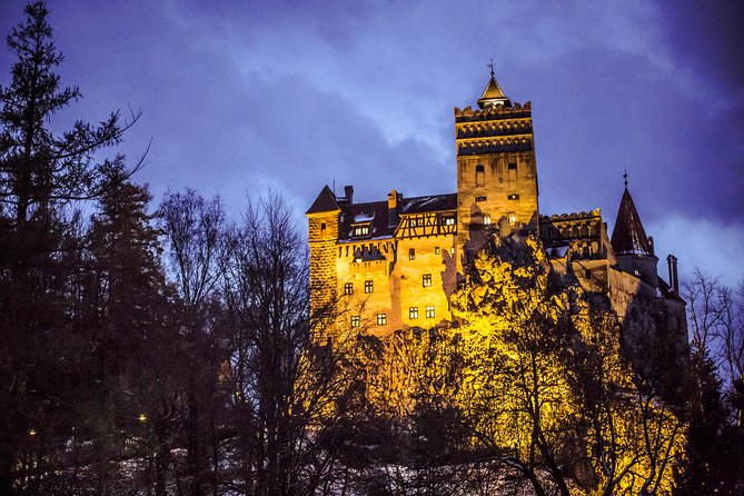 Peles Castle, Bran - Dracula's Castle & Brasov - Day Tour from Bucharest - Practical advice for making the day work