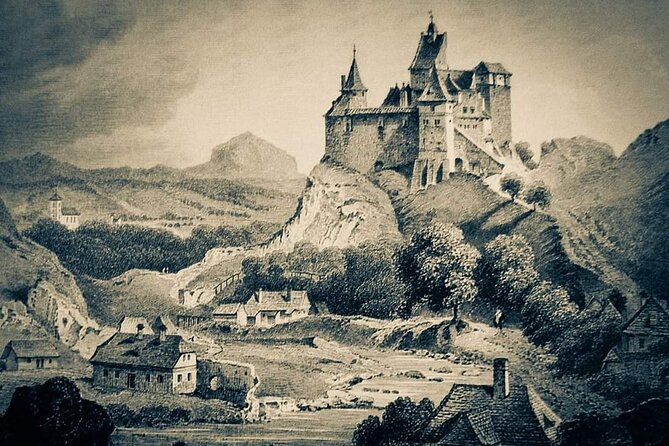 Peles Castle, Cantacuzino Castle and Bran Castle Tour From Brasov - Peles Castle and Romania’s royal past