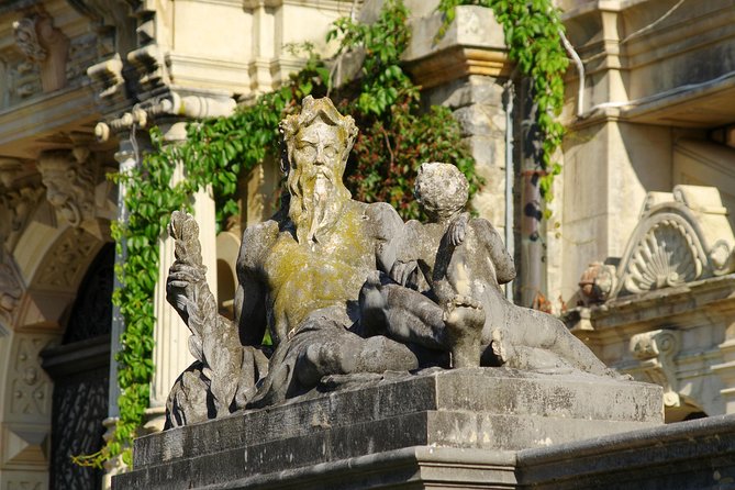 Peles Castle Skip-The-Line Guided Tour - Cancellation and booking timing