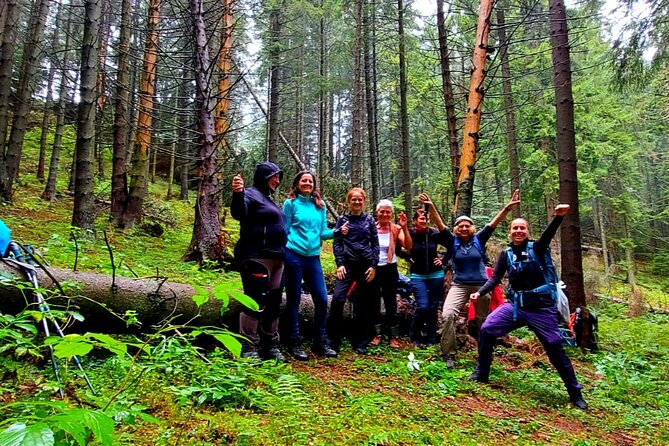 Pestera and Magura Full-Day Private Walking Tour from Brasov - What to pack for a comfortable day