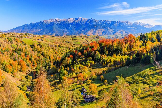 Pestera and Magura Full-Day Private Walking Tour from Brasov - Pestera: mountain life at the edge of Piatra Craiului