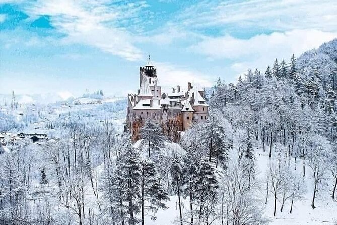 Premium 8-Day Private Culinary Vacation in Romania - The first thing to clarify: two days or eight?