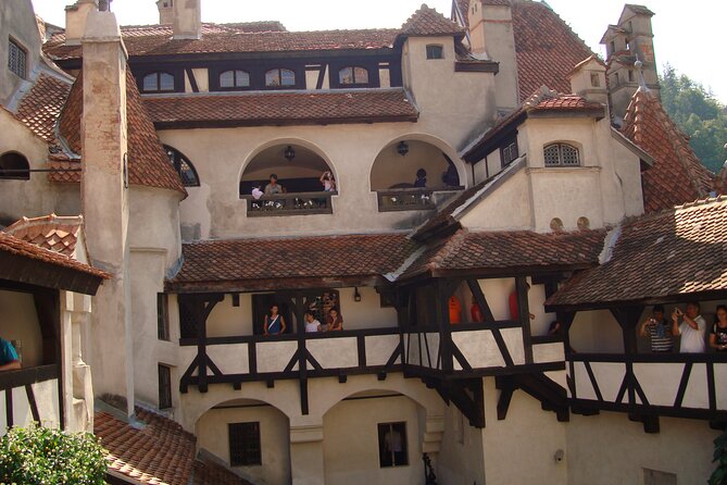 Premium 8-Day Private Culinary Vacation in Romania - What the private vehicle and guide really add