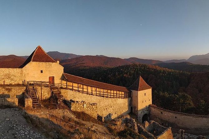Premium Private 3-Day Best of Transylvania Tour Bucharest Hotel Pick Up/Drop Off - Who will get the most from this tour
