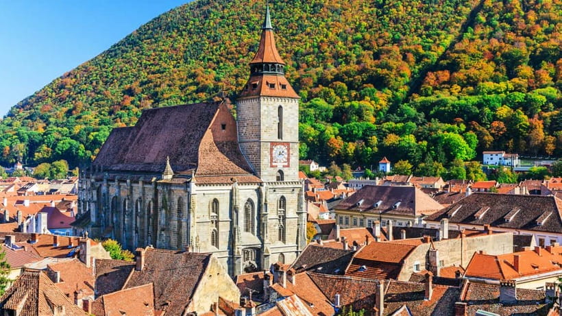 PREMIUM TOUR (6 Pax) Bucharest, Peles&Bran Castles & Brasov - FAQ