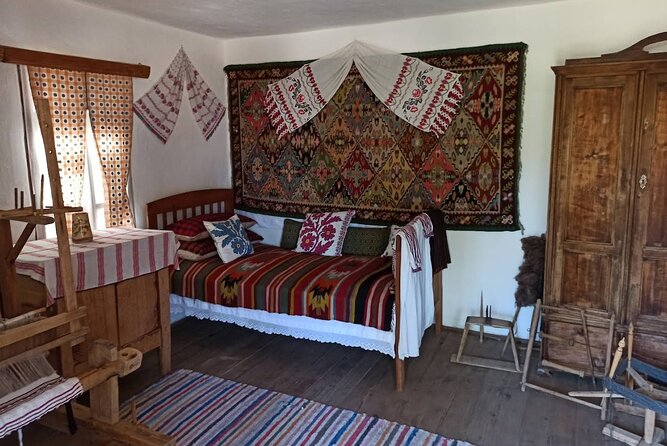 Princely Court of Târgoviște and Curtea de Argeș Monastery - Is $210.26 good value?