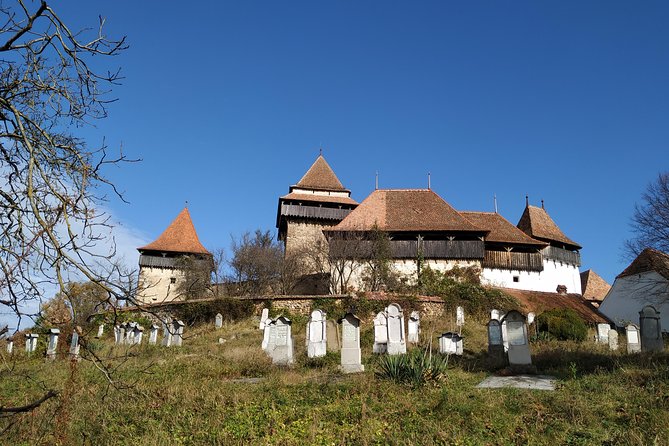 Private 5-Day Tour in Transylvania from Bucharest Hotel Pick-up and Drop off - Day 5: Snagov Monastery and return to Bucharest