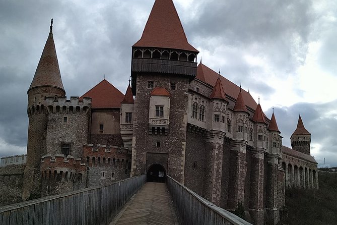 Private 5-Day Tour in Transylvania from Bucharest Hotel Pick-up and Drop off - Accommodation and meals: useful, but not luxurious