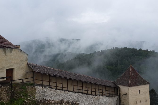 Private 6-Day Dracula Tour in Transylvania from Bucharest - Day 3: Sibiu, Medias, and the Borgo Pass detour