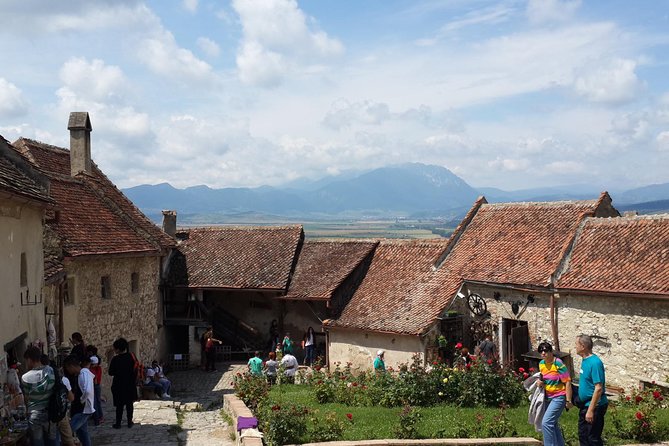Private 6-Day Dracula Tour in Transylvania from Bucharest - Day 6: Peles Castle and the story of Snagov