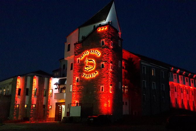 Private 6-Day Dracula Tour in Transylvania from Bucharest - Day 1: Curtea de Arges, Poenari, and the Transfagarasan