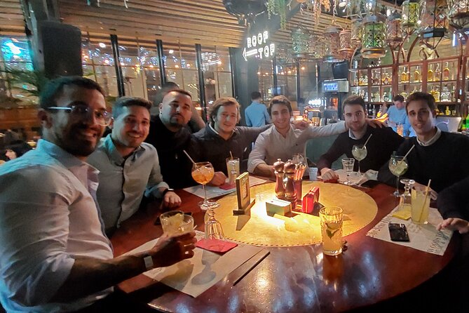 Private Bar Crawl in Bucharest - Old Town Area - Why this private Bucharest crawl feels different