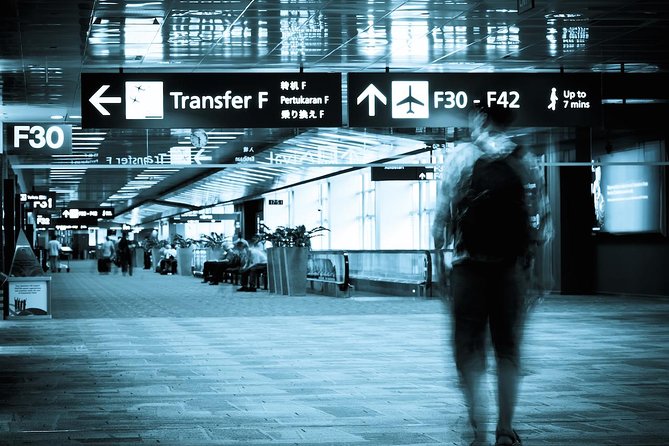 Private Bucharest Airport Transfer - From Otopeni arrivals to your Bucharest address