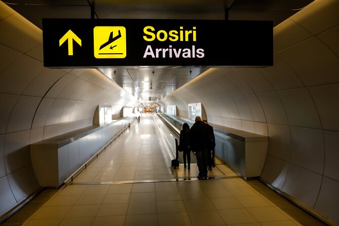 Private Bucharest Airport Transfer - Communication matters more than the brochure