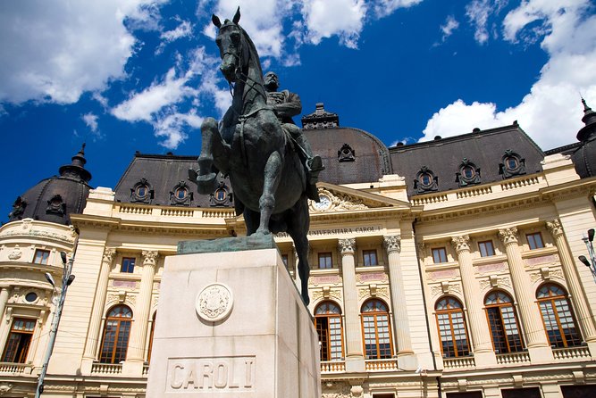 Private Bucharest city tour visit the Palace of the Parliament & Village Museum - Why this private Bucharest tour works