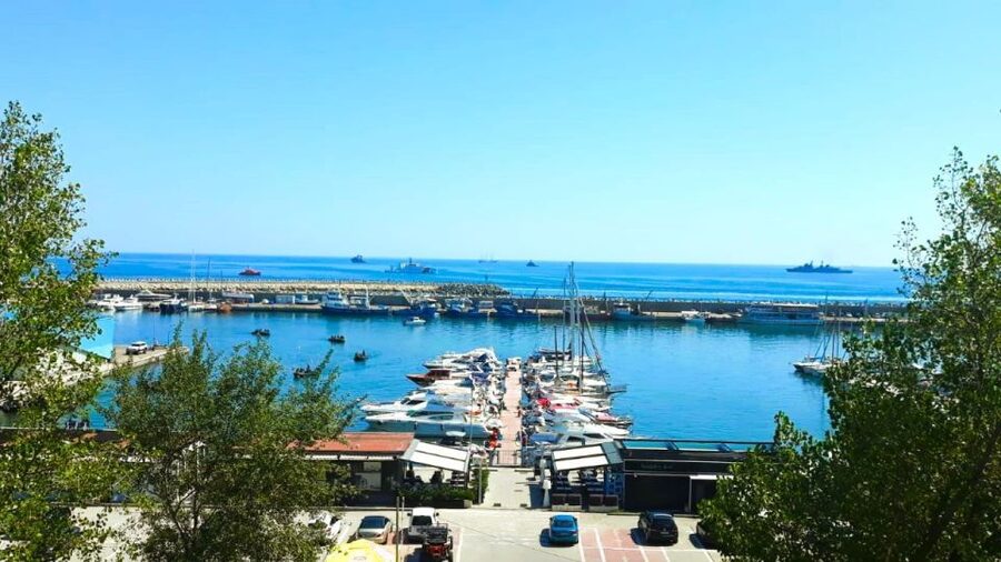 Private Bucharest Tour: Discover Constanța & Black Sea Coast - Timing, comfort, and practical planning