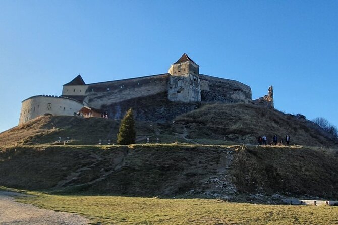 Private Day Tour from Brasov to Rasnov Fortress - Who gets the best value from this tour
