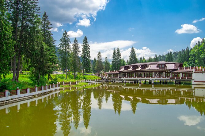 Private Day Tour in Transylvania, Peles and Bran Castles from Brasov - Is the $111.44 price good value?