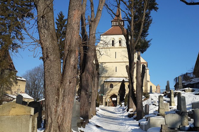 Private Day Tour Sighisoara and Viscri from Brasov with Hotel Pick Up/ Drop Off - Final verdict: a strong two-site introduction