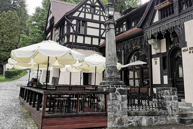 Private Day Tour - Transylvania & Dracula's Castle Through The BackDoor! - What the guide adds to the experience